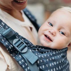 Mochila Boba Carrier X