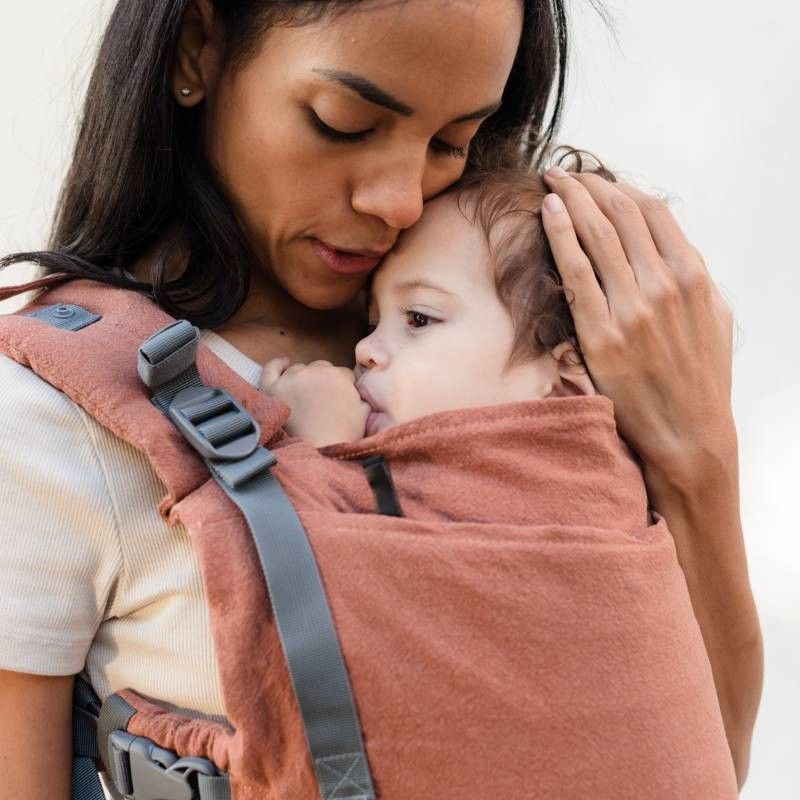 Mochila Boba Carrier X