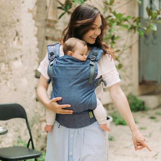 Mochila Boba Carrier X