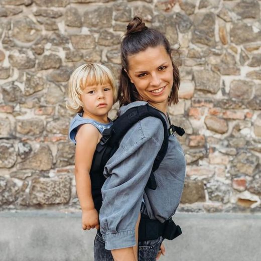 Mochila Boba Carrier X