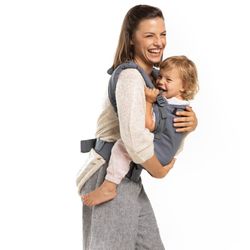 Mochila Boba Carrier X