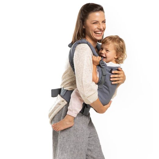 Mochila Boba Carrier X