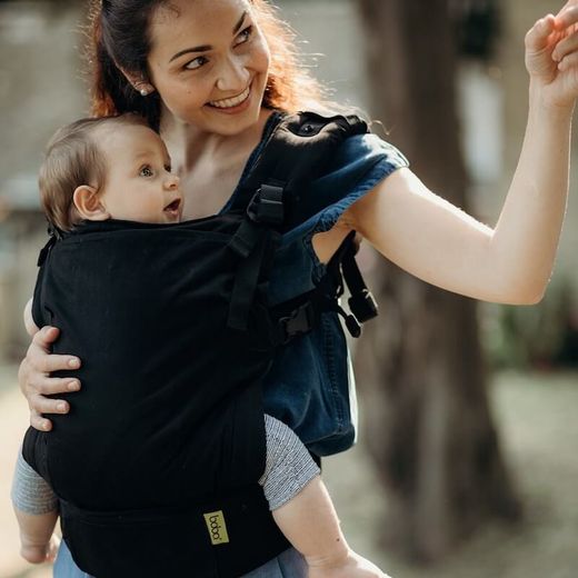 Mochila Boba Carrier X