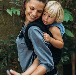 Mochila Boba Carrier X