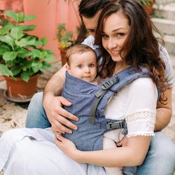 Mochila Boba Carrier X