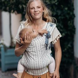 Mochila Boba Carrier X