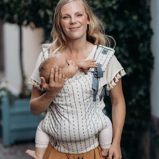 Mochila Boba Carrier X