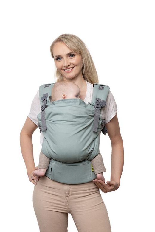 Mochila Boba Carrier X