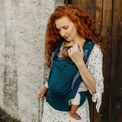 Mochila Boba Carrier X