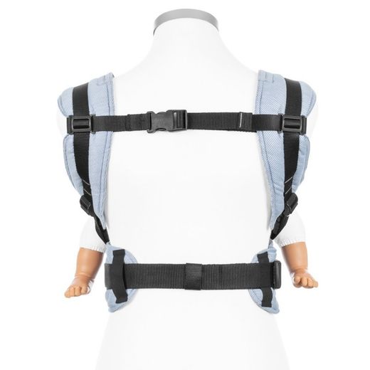 Fidella Fusion Babyrucksack