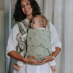 Mochila Fidella Fusión Baby