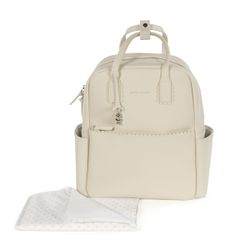 Mochila Icon Cream Pasito a Pasito