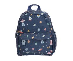 Mochila infantil Tutete