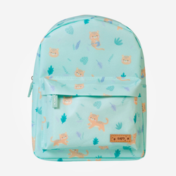 Mochila verde de caça SARO "Jungle Cheetas"