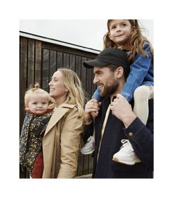 Limas Carrier Flex Backpack by Stokke