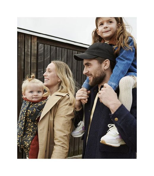 Limas Carrier Flex Backpack by Stokke