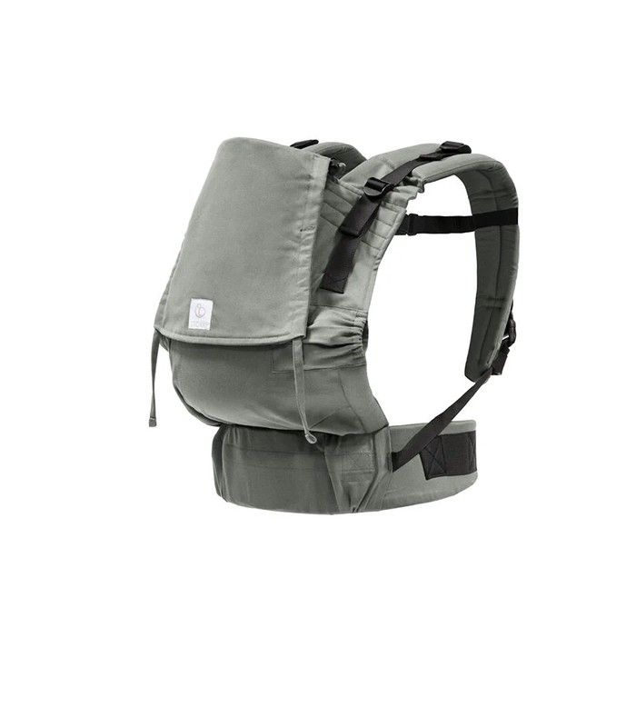 Mochila Limas Carrier Flex by Stokke black