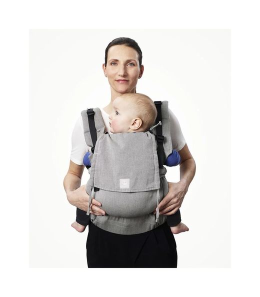 Limas Carrier Flex Backpack by Stokke