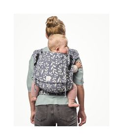 Limas Carrier Plus Backpack by Stokke