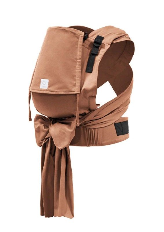 Mochila Limas Carrier Plus by Stokke black