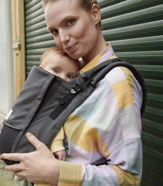 Mochila Limas Mesh by Stokke