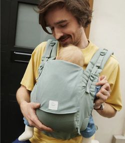 Mochila Limas Mesh by Stokke