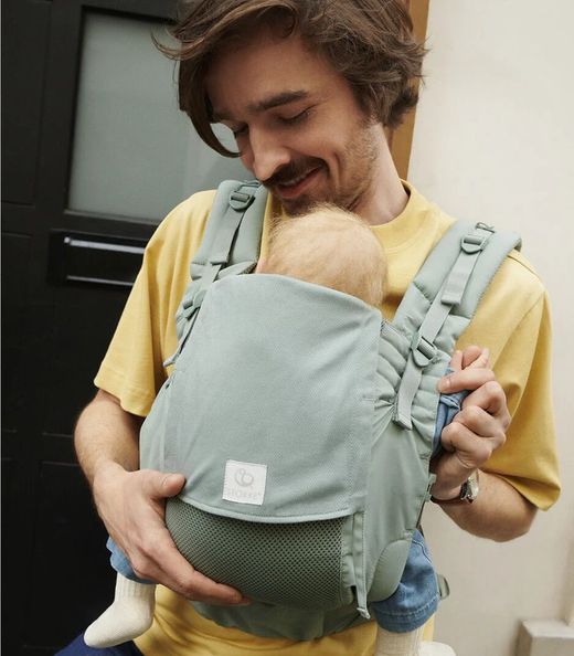 Mochila Limas Mesh by Stokke