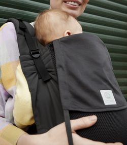 Mochila Limas Mesh by Stokke