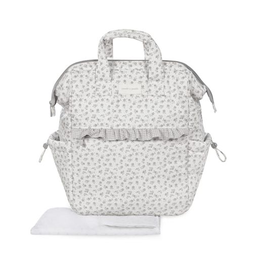 Motxilla Little Bloom Passet a Passet