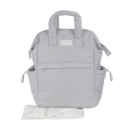 Motxilla Little Bloom Passet a Passet
