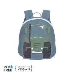 Medium backpack 3.5L LÄSSIG
