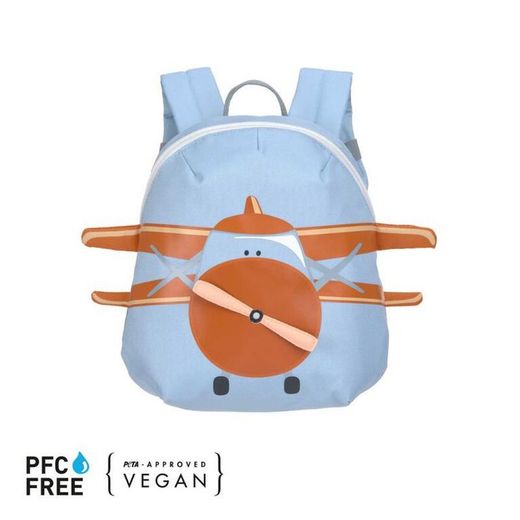 Mochila média 3,5L LÄSSIG
