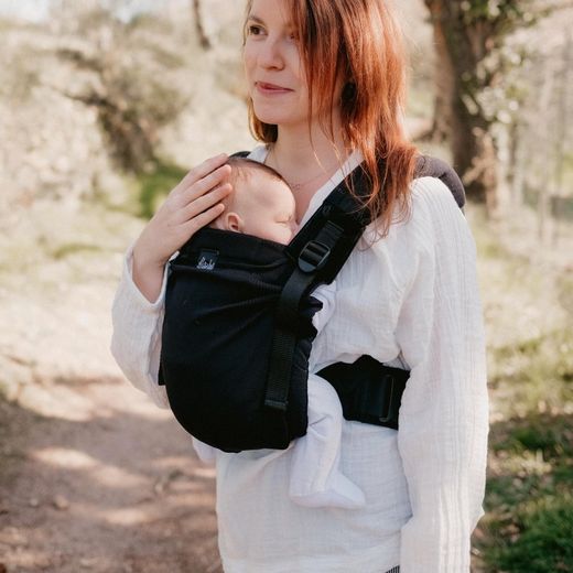 Mein Neo-Rucksack