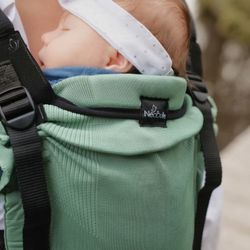 Mein Neo-Rucksack