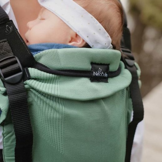 Mein Neo-Rucksack