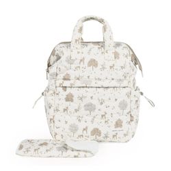 Mochila Nara Pasito a Pasito