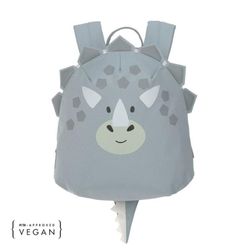 LÄSSIG kleiner Rucksack 3,3L