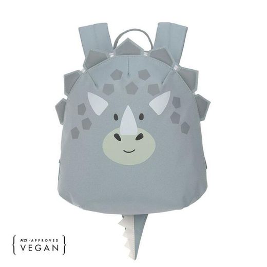 LÄSSIG kleiner Rucksack 3,3L