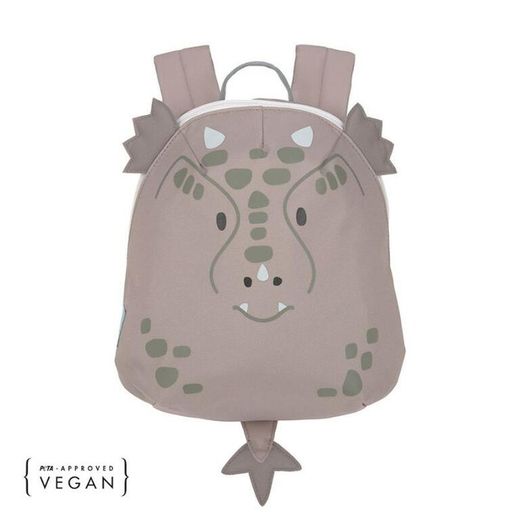 LÄSSIG kleiner Rucksack 3,3L