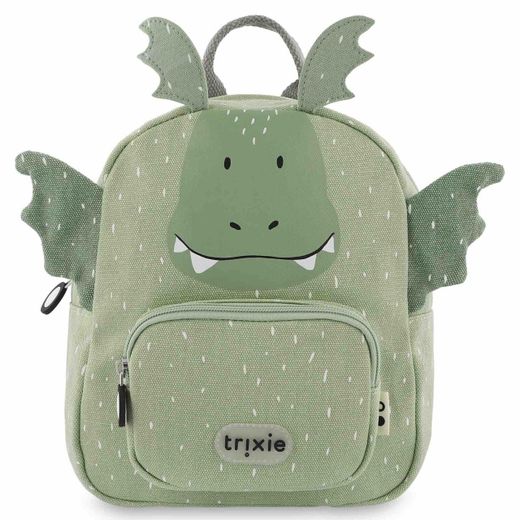Mochila pequeña Trixie