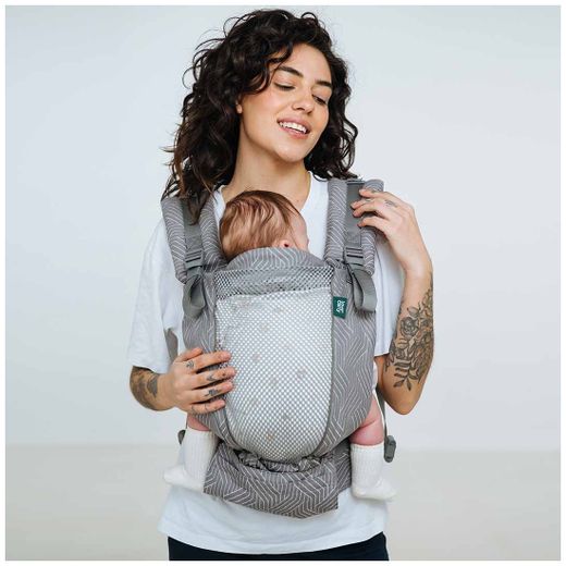 Mochila Portabebés ONE Evo Love & Carry