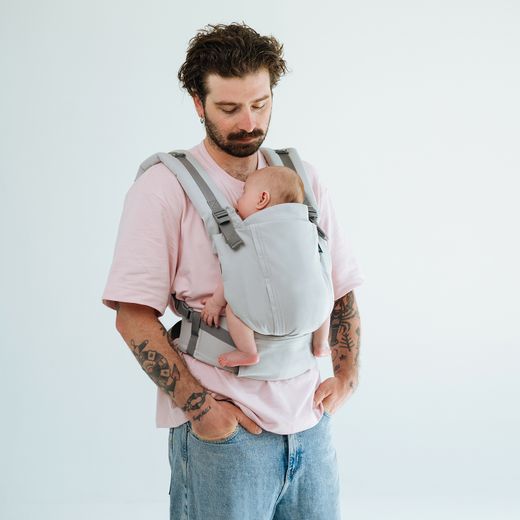 Mochila Portabebés ONE Evo Love & Carry
