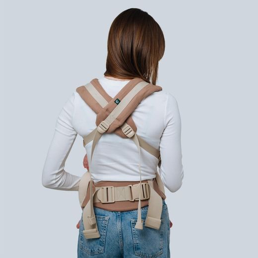 Mochila Portabebés ONE Evo Love & Carry