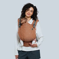 Mochila Portabebés ONE Evo Love & Carry