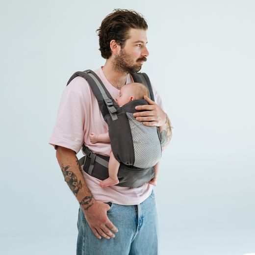 Mochila Portabebés ONE Evo Love & Carry