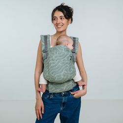 Mochila Portabebés ONE Evo Love & Carry