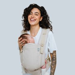 Mochila Portabebés ONE Evo Love & Carry
