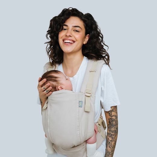 Mochila Portabebés ONE Evo Love & Carry