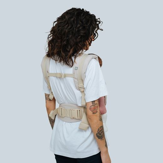 Mochila Portabebés ONE Evo Love & Carry