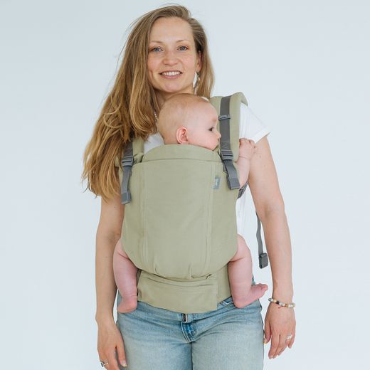 Mochila Portabebés ONE Evo Love & Carry